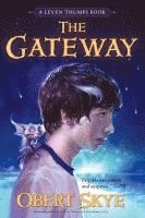 Obert Skye - The Gateway, Häftad