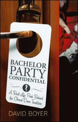 Bachelor Party Confidential 1