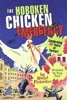 bokomslag The Hoboken Chicken Emergency