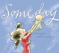 bokomslag Someday
