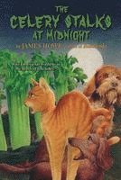 James Howe - The Celery Stalks at Midnight, Häftad
