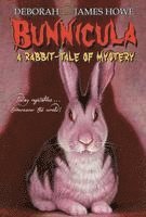 bokomslag Bunnicula: A Rabbit-Tale of Mystery