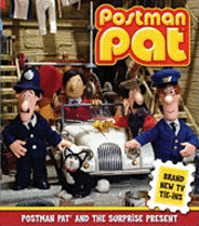 Postman Pat and the Surprise Present