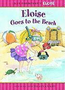 bokomslag Eloise Goes to the Beach