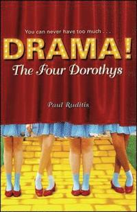 bokomslag The Four Dorothys