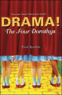 The Four Dorothys 1