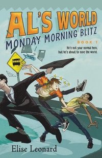 bokomslag Monday Morning Blitz
