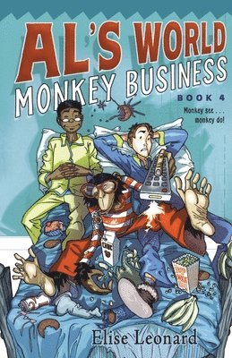 Monkey Business 1