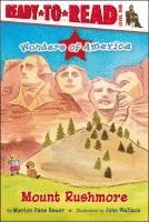 bokomslag Mount Rushmore