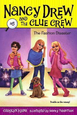 Fashion Disaster 1