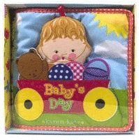 bokomslag Baby's Day