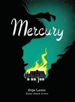 Hope Larson - Mercury, Häftad
