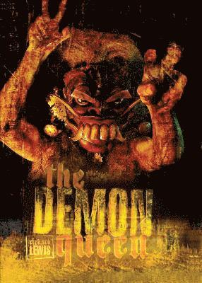 Richard Lewis - Demon Queen, Häftad