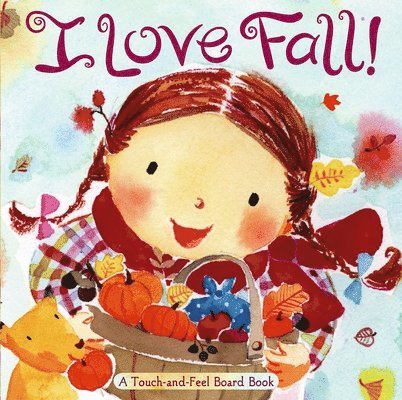 I Love Fall! 1