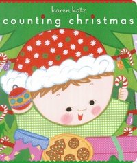 bokomslag Counting Christmas