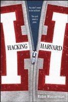 bokomslag Hacking Harvard