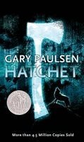 Gary Paulsen - Hatchet, Häftad