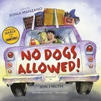 bokomslag No Dogs Allowed!