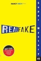 bokomslag Real Fake