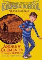 bokomslag We the Children