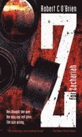 Robert C. O'Brien - Z for Zachariah, Häftad