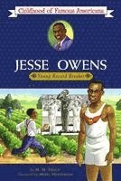 bokomslag Jesse Owens: Young Record Breaker