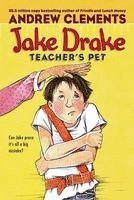 Andrew Clements - Jake Drake, Teacher's Pet, Häftad
