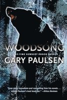 Gary Paulsen - Woodsong, Häftad