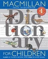 bokomslag Simon & Schuster: MacMillan Dictionary for Children