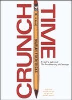 Mariah Fredericks - Crunch Time, Häftad