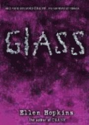 bokomslag Glass