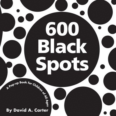 600 Black Spots 1