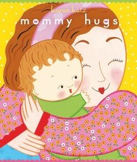 bokomslag Mommy Hugs