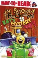 Kat's Mystery Gift: Ready-To-Read Level 1