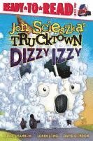 bokomslag Dizzy Izzy