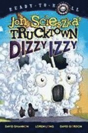 bokomslag Dizzy Izzy: Ready-To-Read Level 1