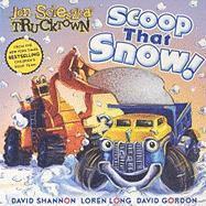 Scoop That Snow!