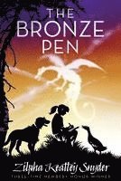 bokomslag The Bronze Pen