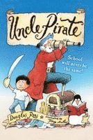 Douglas Rees - Uncle Pirate, Häftad