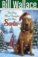 bokomslag The Dog Who Thought He Was Santa