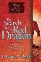 bokomslag The Search for the Red Dragon