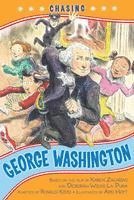 bokomslag Chasing George Washington