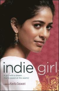 bokomslag Indie Girl