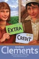 Andrew Clements - Extra Credit, Häftad