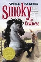 bokomslag Smoky the Cowhorse