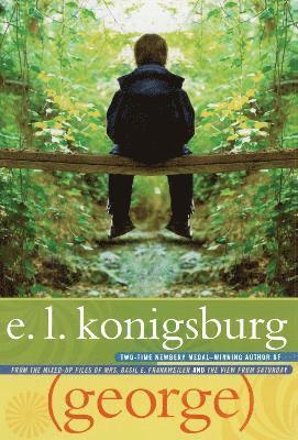 E.L. Konigsburg - (george), Häftad