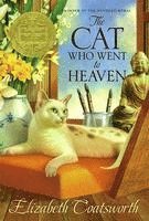 bokomslag The Cat Who Went to Heaven