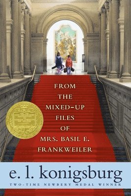 From the Mixed-Up Files of Mrs. Basil E. Frankweiler 1