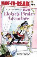 bokomslag Eloise's Pirate Adventure