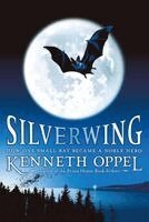 Kenneth Oppel - Silverwing, Häftad